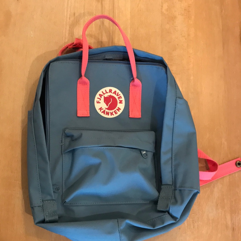 FJALLRAVEN KANKEN BACKPACK